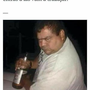 Meet your Posher, Victor