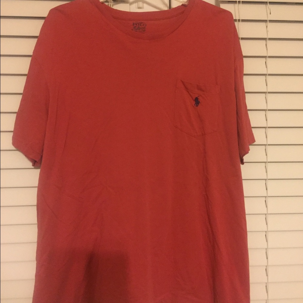 Polo TShirt