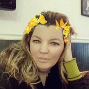 Meet your Posher, Patricia