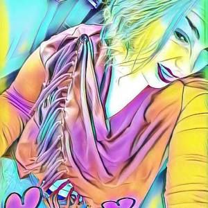 Meet your Posher, Sammy