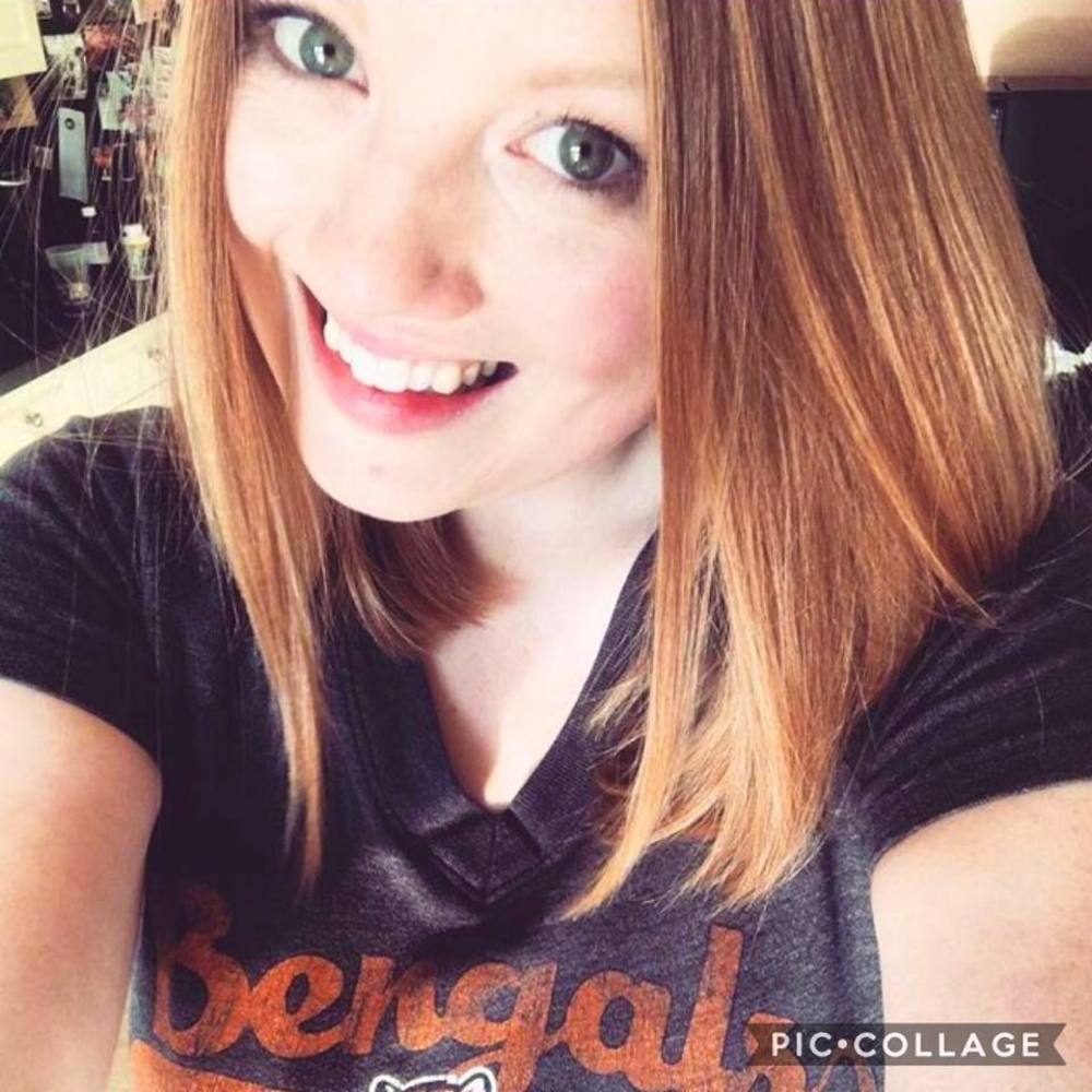 Meet your Posher, Brandi