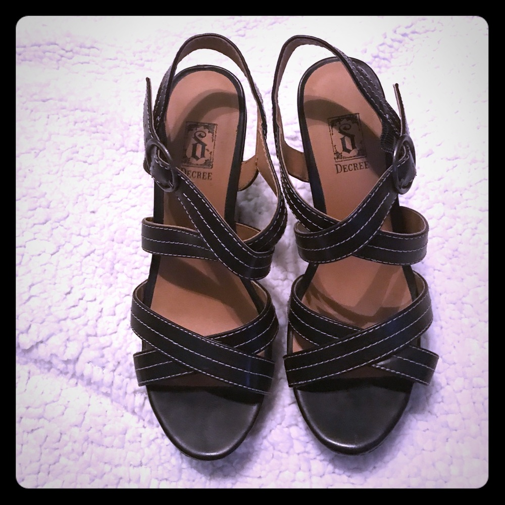 Wedges