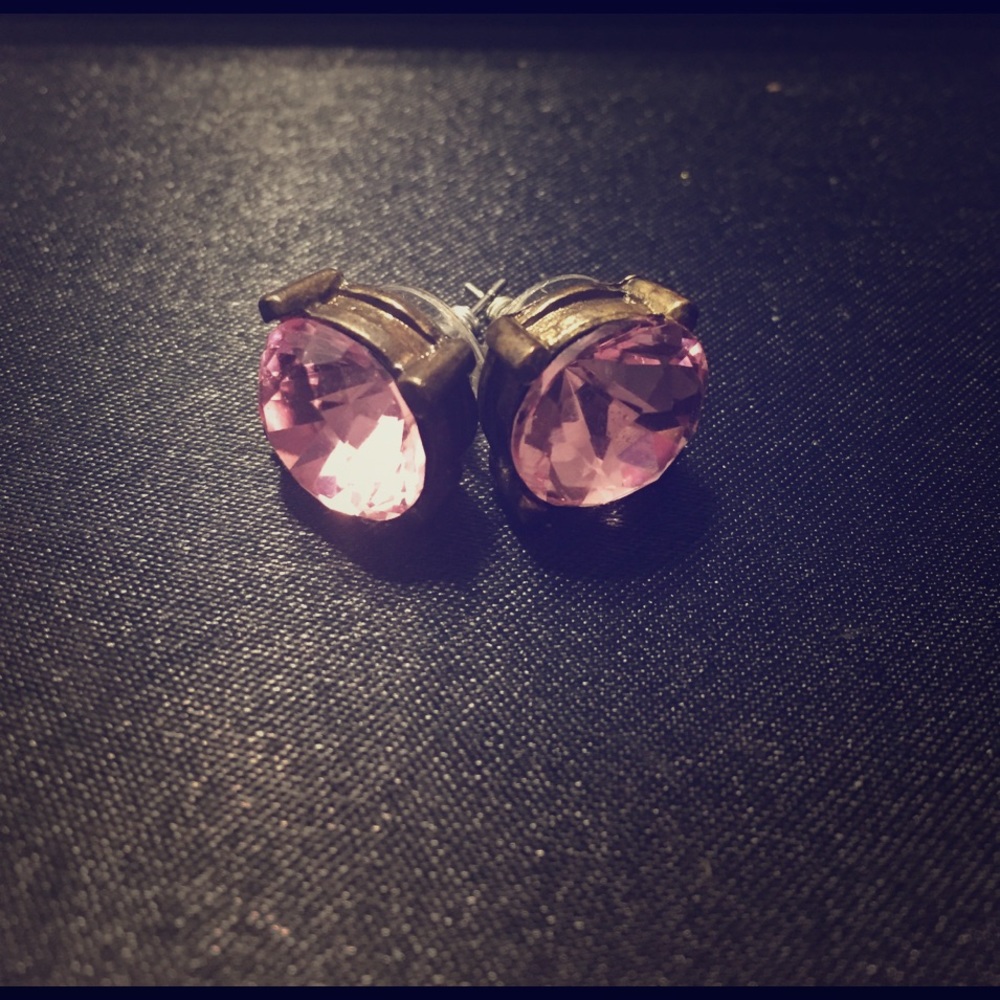 💕💕Gorgeous Pink Earrings 💕💕