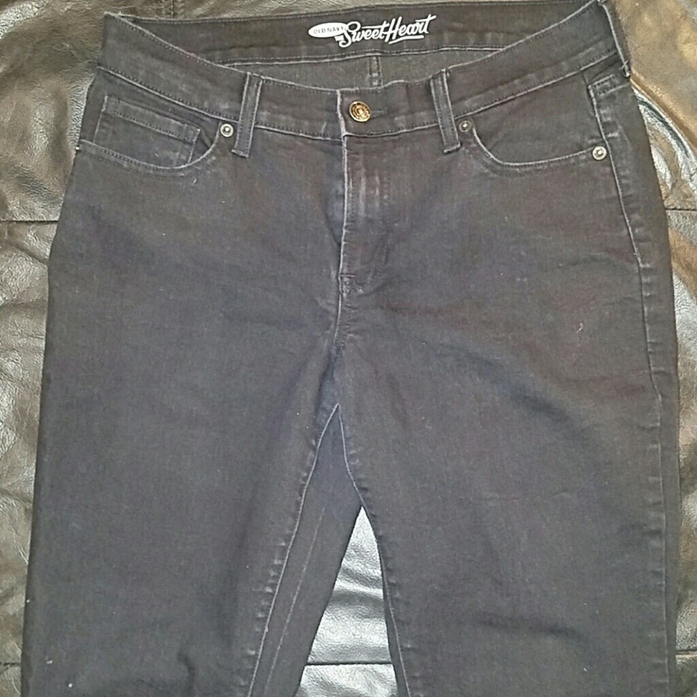 Old Navy jeans