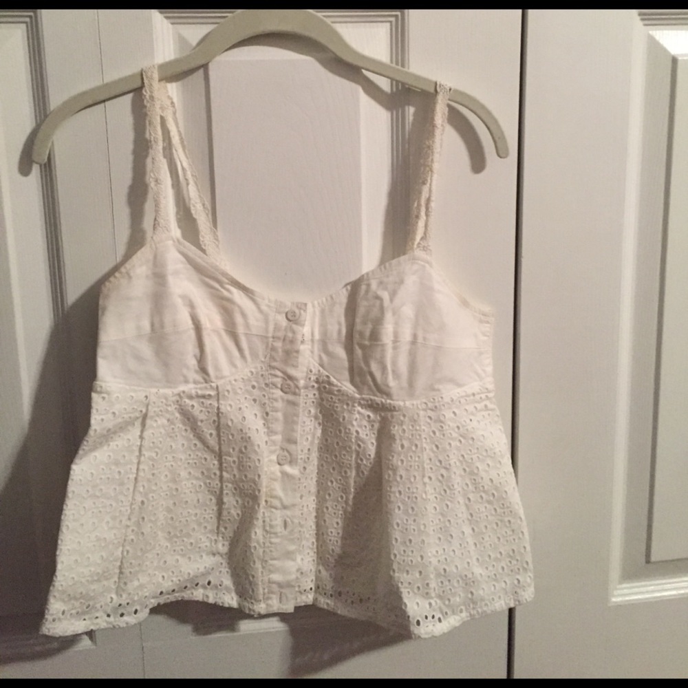Free People tank