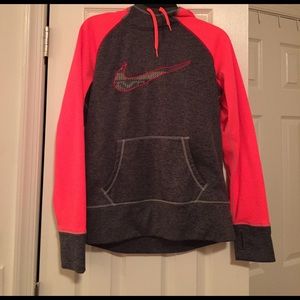 Nike sweatshirt