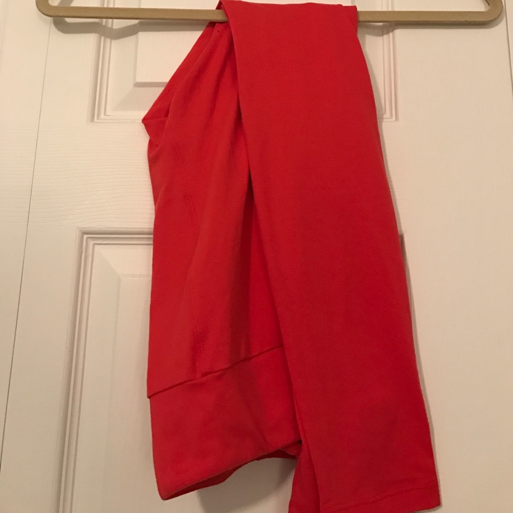 EUC LLR leggings - OS
