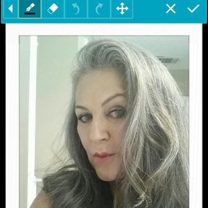 Meet your Posher, Sherry