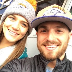 Meet your Posher, Nick