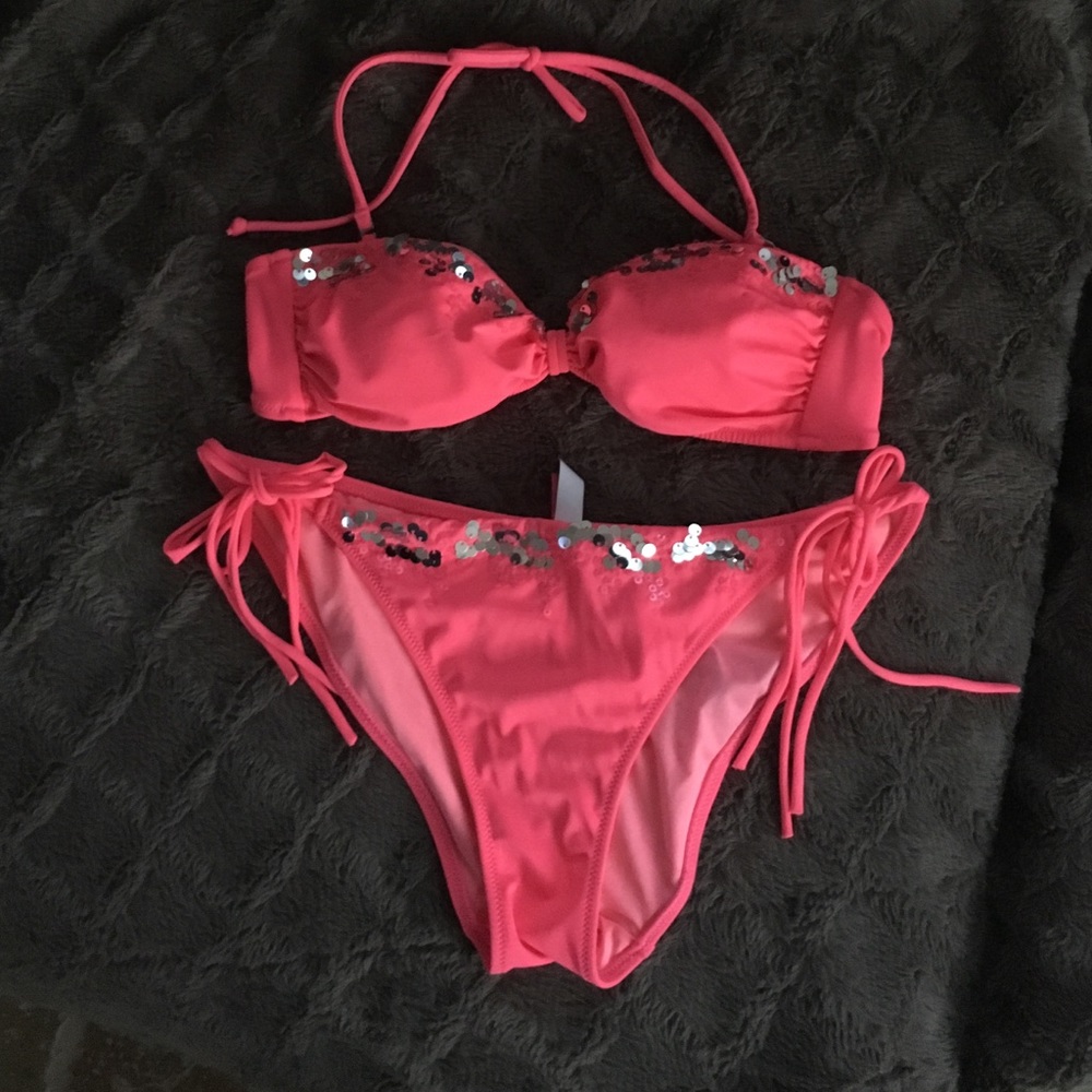 Victoria's Secret Bathing Suit