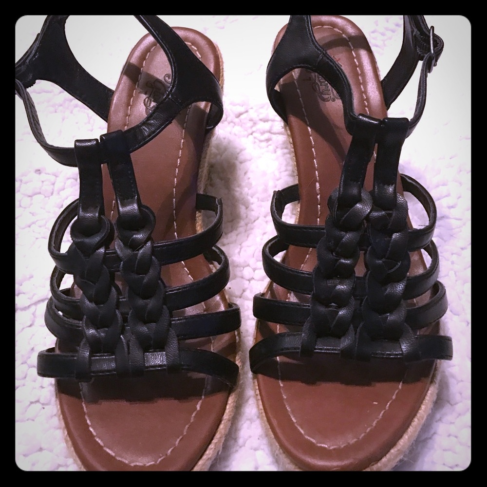 Wedges