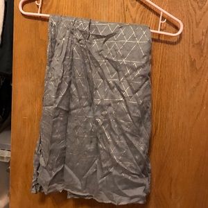 Stella and Dot scarf.