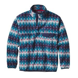 Patagonia Synchilla Fleece Medium