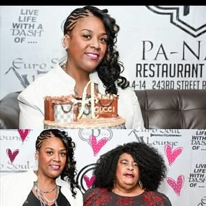 Meet your Posher, Loved