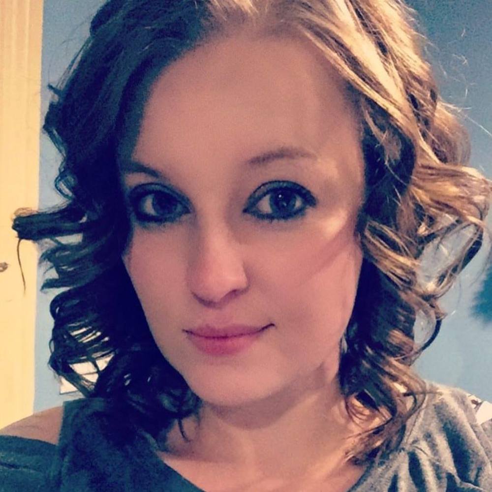 Meet your Posher, Kay