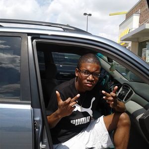 Meet your Posher, Christian