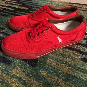 Polo Vaughn Sneakers