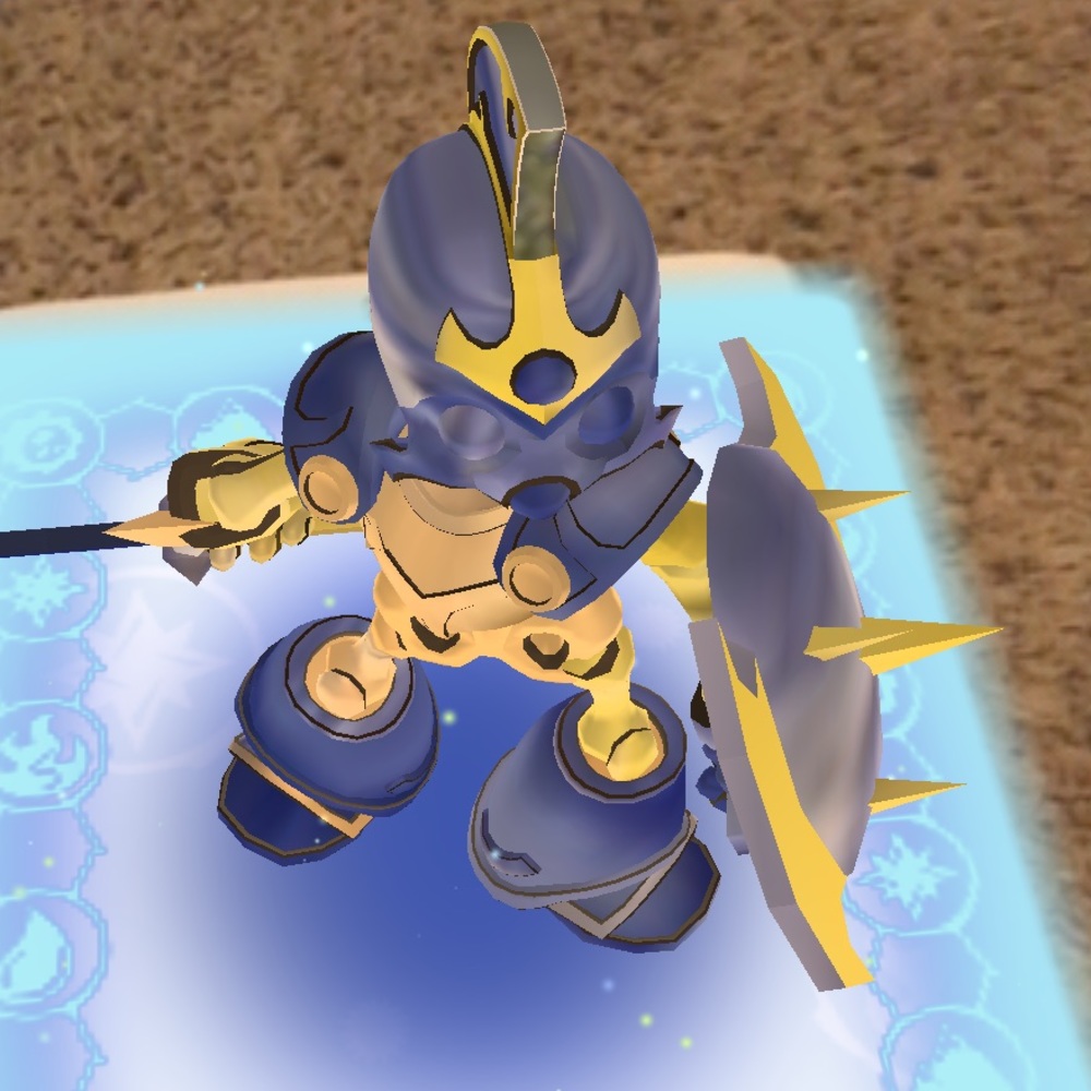 Meet your Posher, Levi