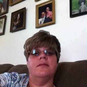 Meet your Posher, Patty