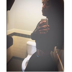 Meet your Posher, Carter