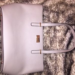 Large Kate Spade tote.Price reflects authenticity