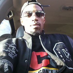 Meet your Posher, Barron