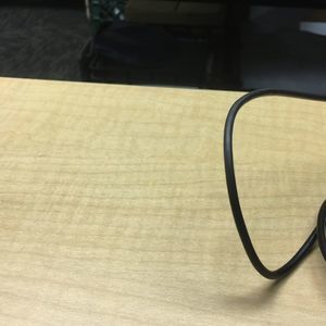 Meet your Posher, Martin