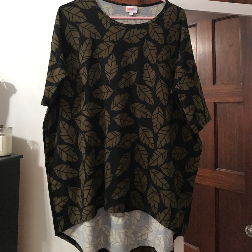 Lularoe Irma