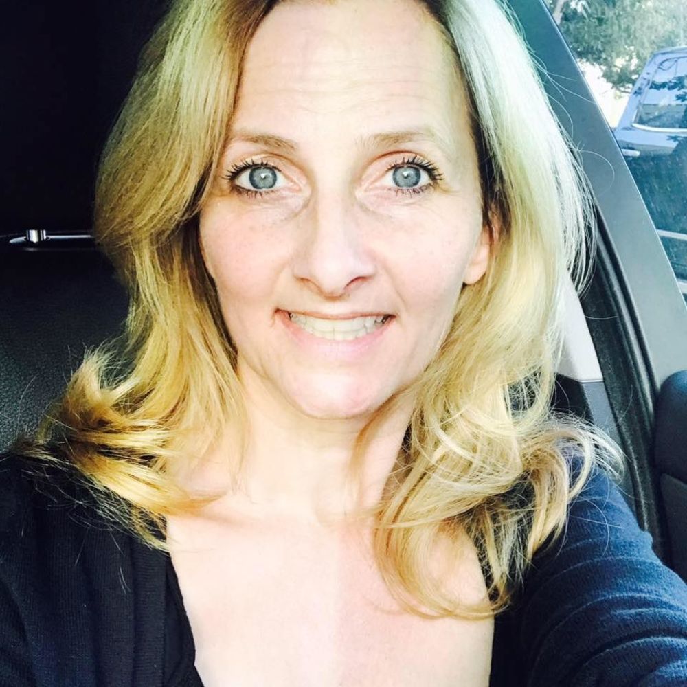 Meet your Posher, Susanne