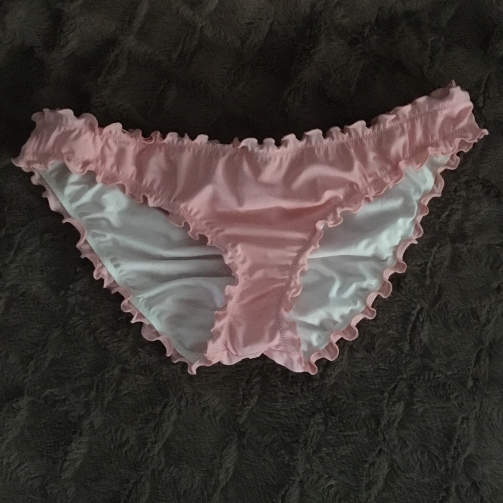 Victoria's Secret Bathing Suit Bottoms