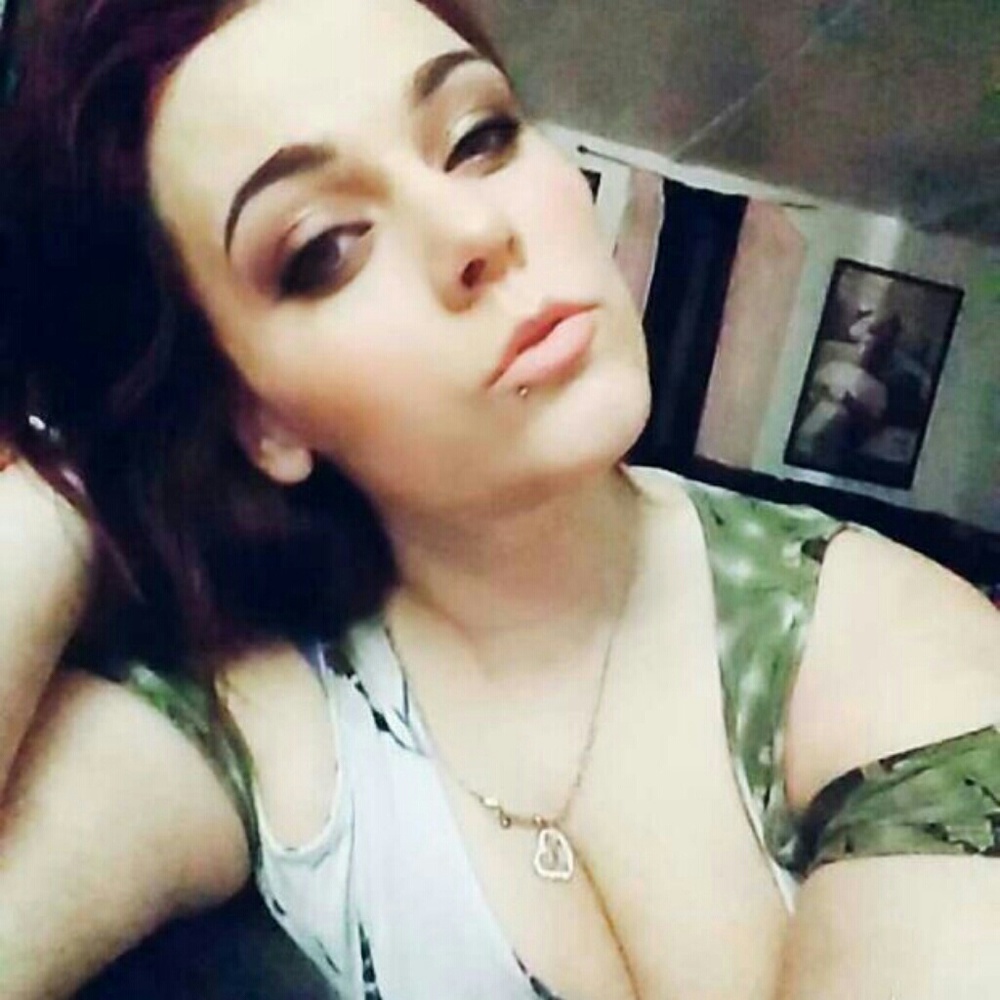 Meet your Posher, Mariah