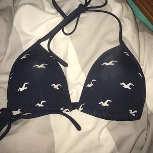 Hollister bikini XS
