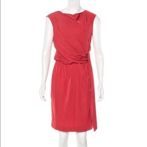 Diane von Furstenberg Tamara dress
