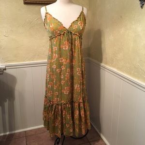 🌼 Lucky Brand sundress 🌼