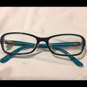 Juicy Couture Wilshire Eyeglasses Frames