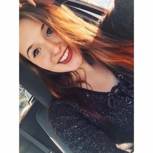 Meet your Posher, Jillian