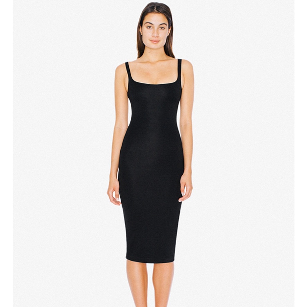 American Apparel Dress size s NWT