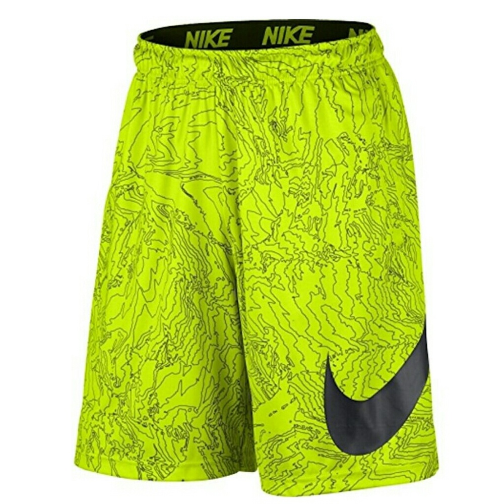 Nike Dri-FIT shorts
