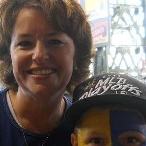 Meet your Posher, Beth