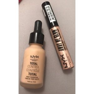 Nyx bundle