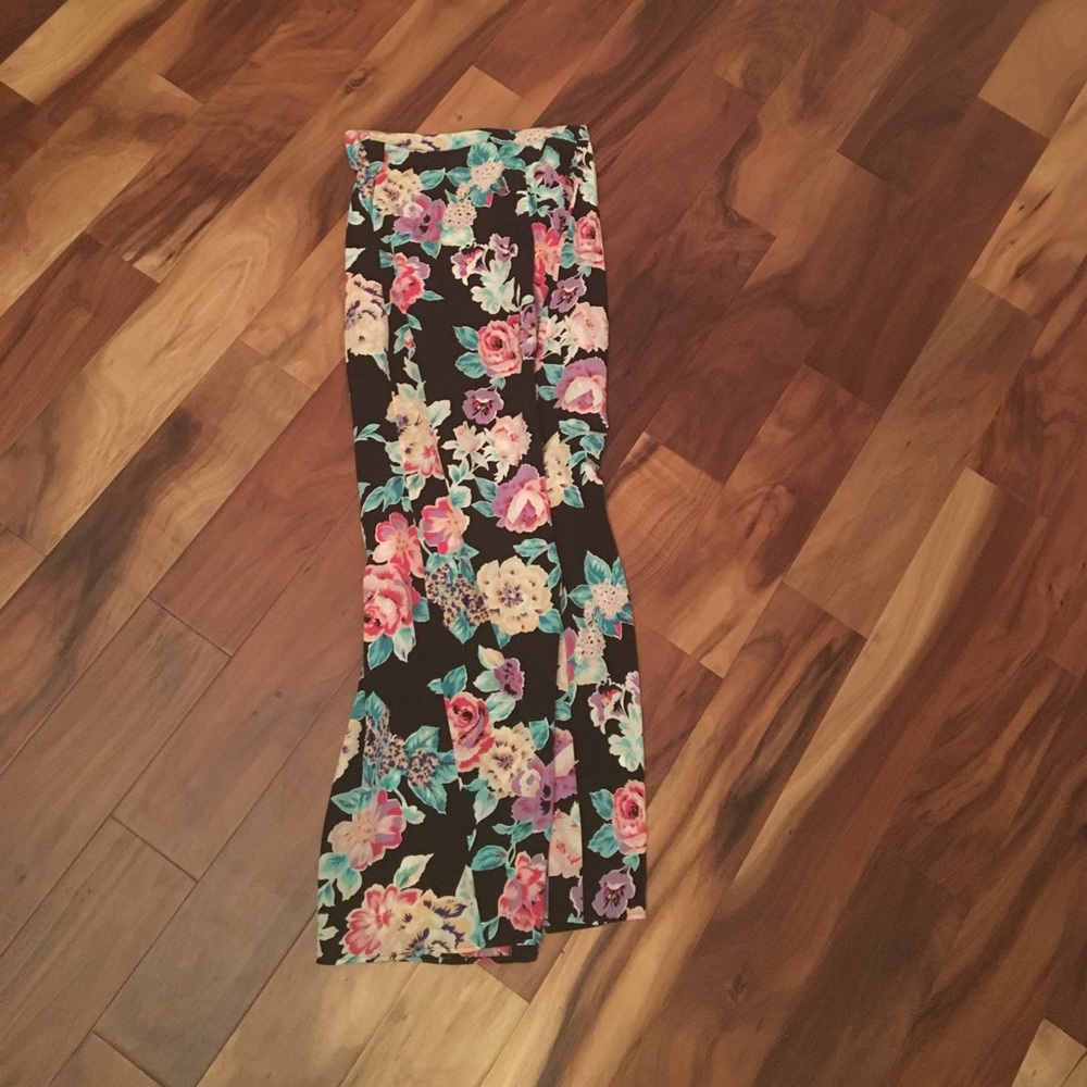 Floral skirt - Picture 1 of 1