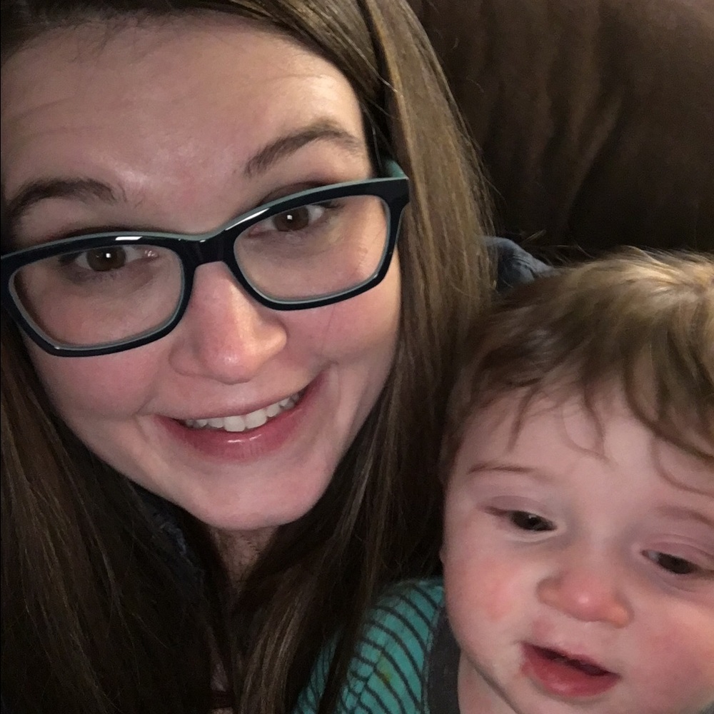 Meet your Posher, Julia