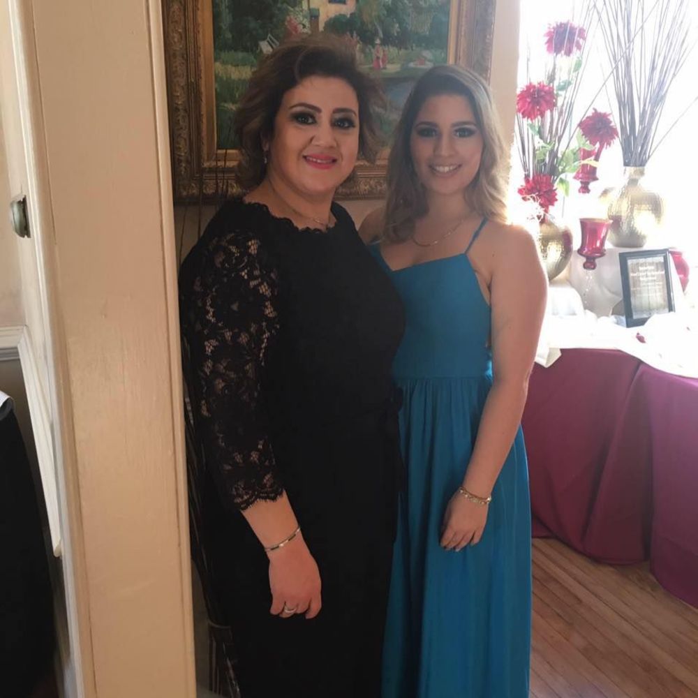 Meet your Posher, Nahal