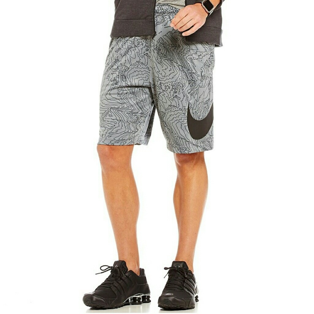 Nike Dri-FIT shorts