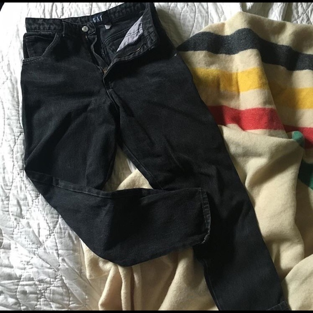 Gap jeans