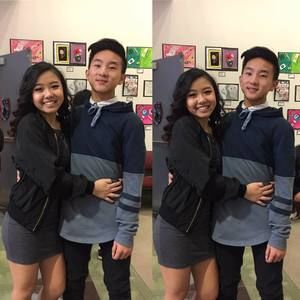 Meet your Posher, Cedric