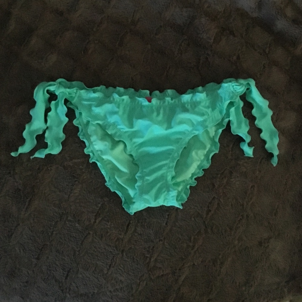 Victoria's Secret Bathing Suit Bottoms