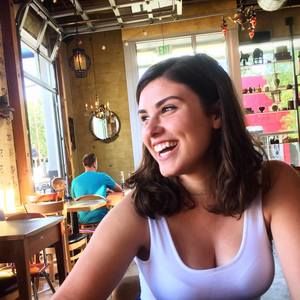 Meet your Posher, Anna