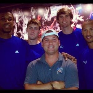 Meet your Posher, Mike