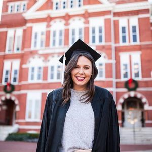 Meet your Posher, Cat